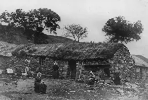 Scottish Cottage