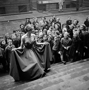 Parades And Processions Prints: Scottish Fashion