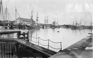 Scottish Harbour
