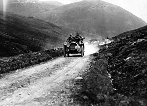 Scottish Race