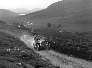 Scottish Rally