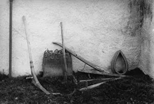 Scottish Tools