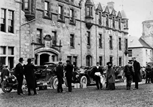 Legal Trial Prints: Scottish Trials