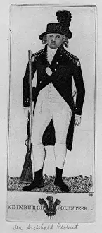 Scottish Volunteer