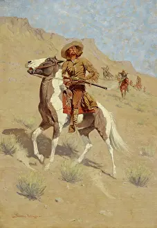 The Scout
