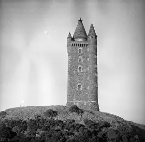 Scrabo Tower