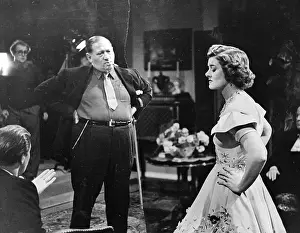 Costume Drama Prints: Screen Direction