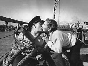 Screen Kiss