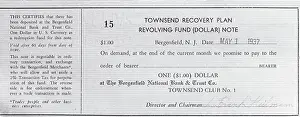 Scrip Dollar