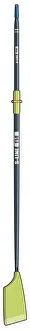 Sculling Prints: Sculling oar