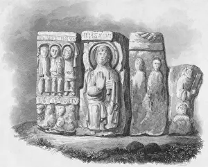 Sculptured Stones