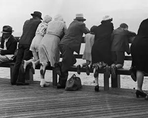 Sea Front