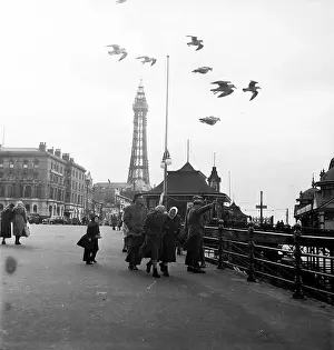Sea Front