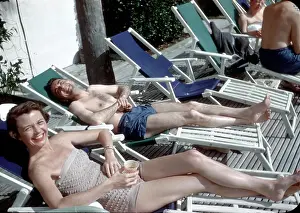 Sea Island Resort