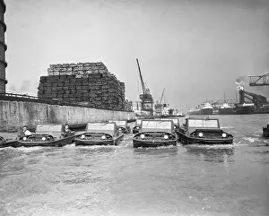 Dearborn Prints: Sea Jeeps