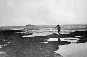 Sea Landing
