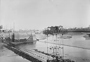 Sea Railway