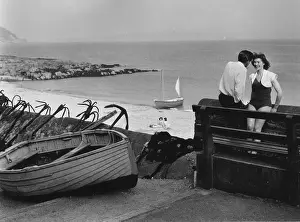 Seafront Talk