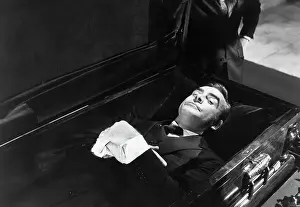 Sean Connery as James Bond