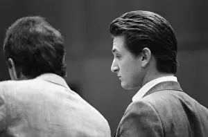 Sean Penn
