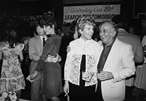 Huty36113 Prints: Search For Tomorrow 29th Anniversary Party