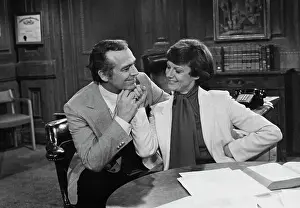 Huty36113 Prints: Search For Tomorrow Publicity Still