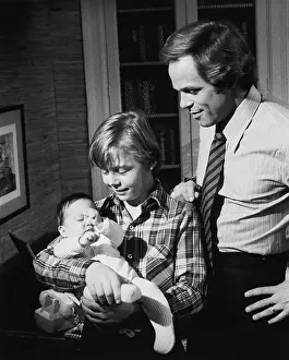 Huty36113 Prints: Search For Tomorrow Publicity Still