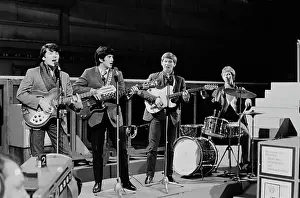 Huty25045 Prints: The Searchers