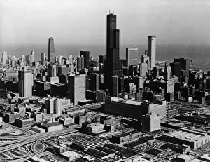 Searing Skyline