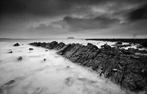 Images Dated 19th October 2011: Seascape