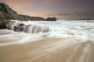 Images Dated 11th September 2011: Seascape