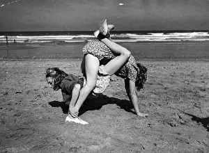 Seaside Games