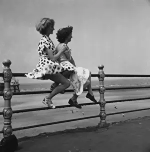 Seaside Holiday