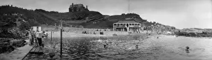 Seaside Pool