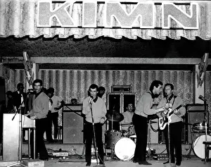 The Four Seasons Live