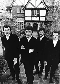 The Four Seasons Portrait