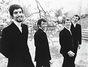 Four Seasons Portrait