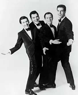 The Four Seasons Portrait