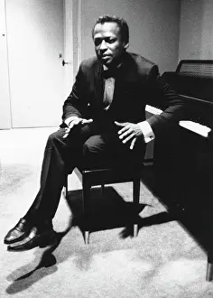 Seated Portrait