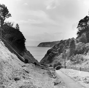 World Europe T Prints: Seaton Chine