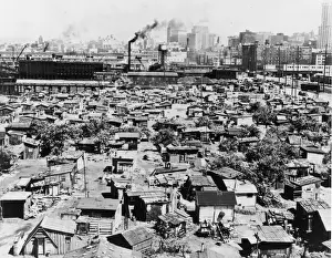 16882 Prints: Seattle