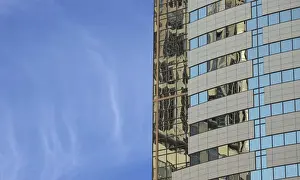 Seattle Reflections