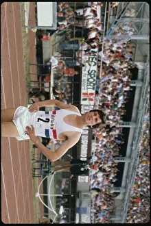 Sebastian Coe