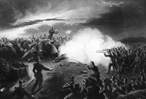 Sebastopol Battle