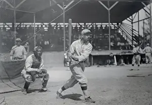 Second Baseman Eddie Collins