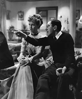 Film Costume Prints: Second Mrs Tanqueray