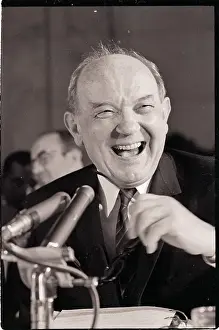 Secretary of State Dean Rusk