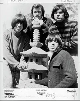 The Seeds