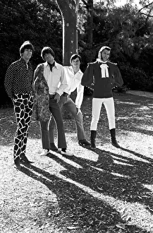 The Seeds