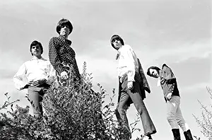 The Seeds Portrait Session
